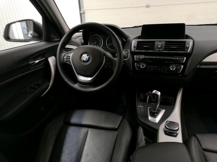 Photo 6 VIN: WBA1S51020V803631 - BMW 118 