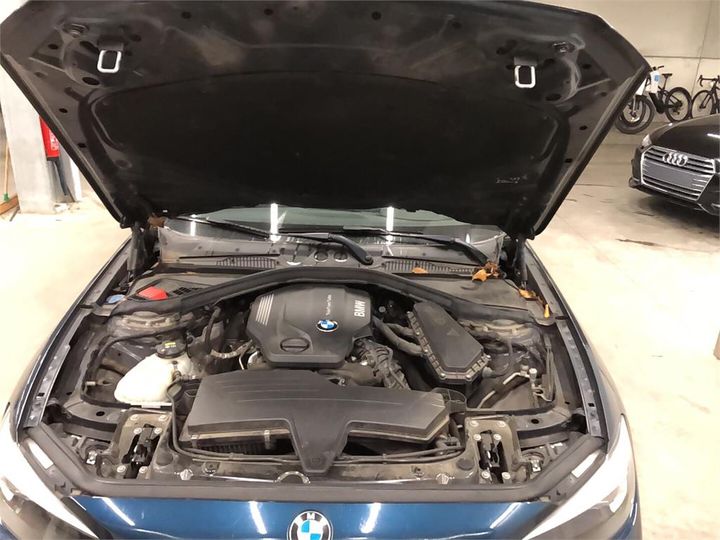 Photo 10 VIN: WBA1S51020V837326 - BMW 1 HATCH 