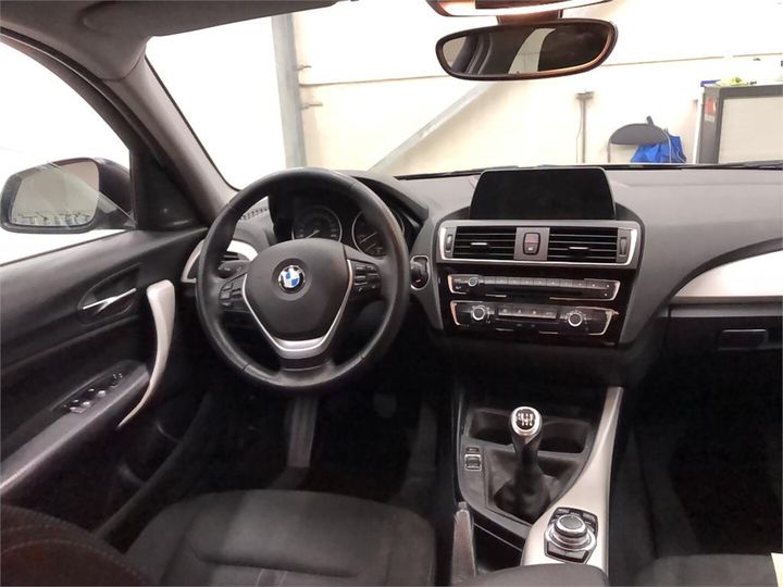 Photo 12 VIN: WBA1S51020V837326 - BMW 1 HATCH 