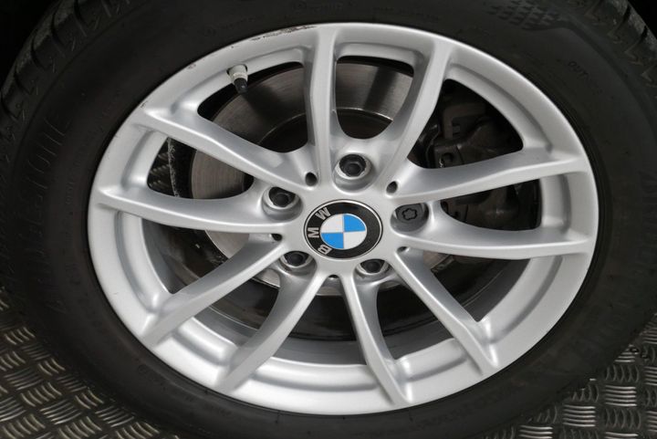 Photo 14 VIN: WBA1S51020V840565 - BMW SERIE 1 