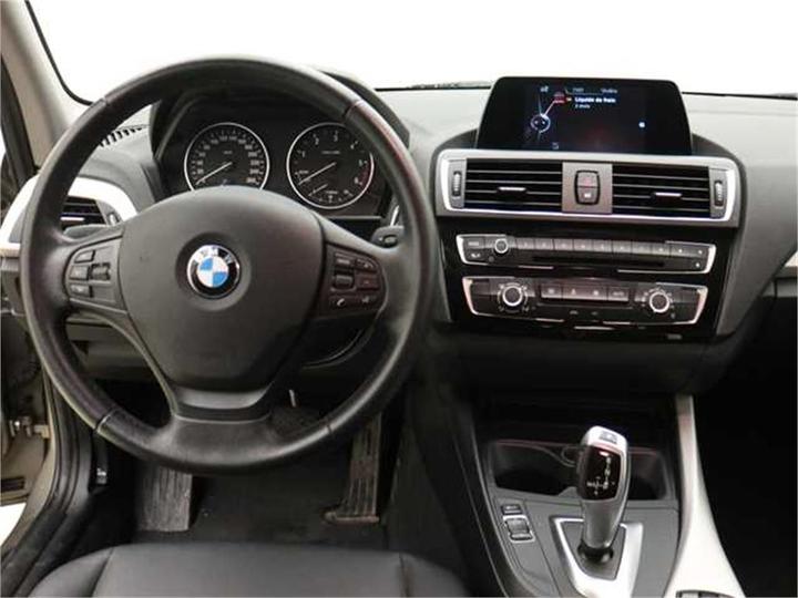 Photo 17 VIN: WBA1S51030V807851 - BMW BMW 1 SERIES 