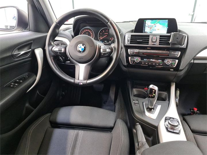 Photo 6 VIN: WBA1S51030V808255 - BMW 118 