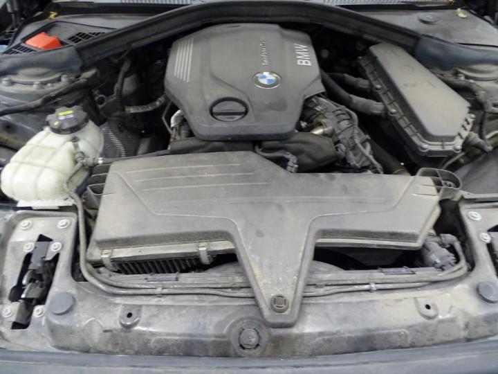 Photo 10 VIN: WBA1S51030V833818 - BMW 1 HATCH 