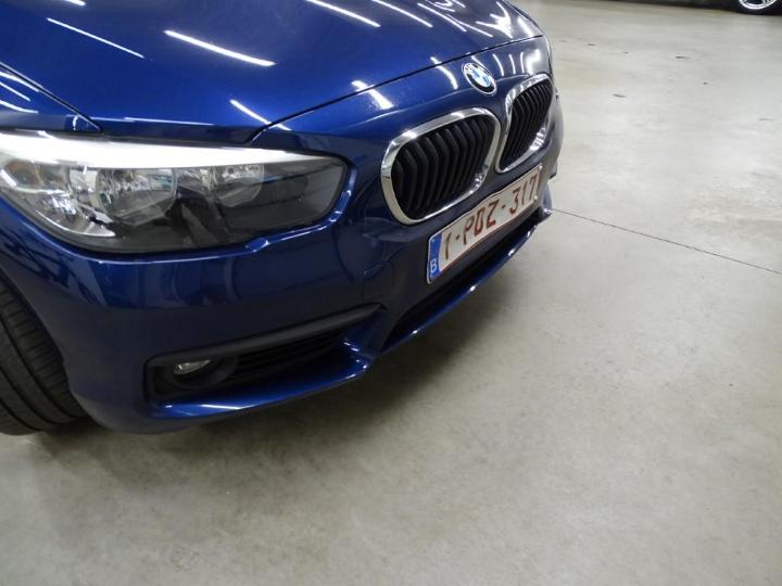 Photo 16 VIN: WBA1S51030V833818 - BMW 1 HATCH 