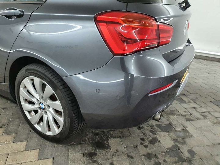 Photo 21 VIN: WBA1S510405D27725 - BMW 1-SERIE 