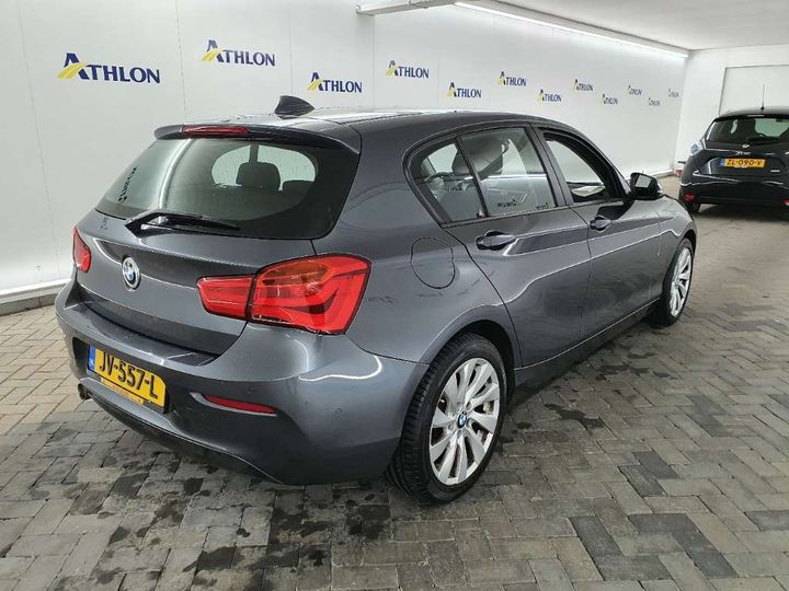 Photo 4 VIN: WBA1S510405D27725 - BMW 1-SERIE 