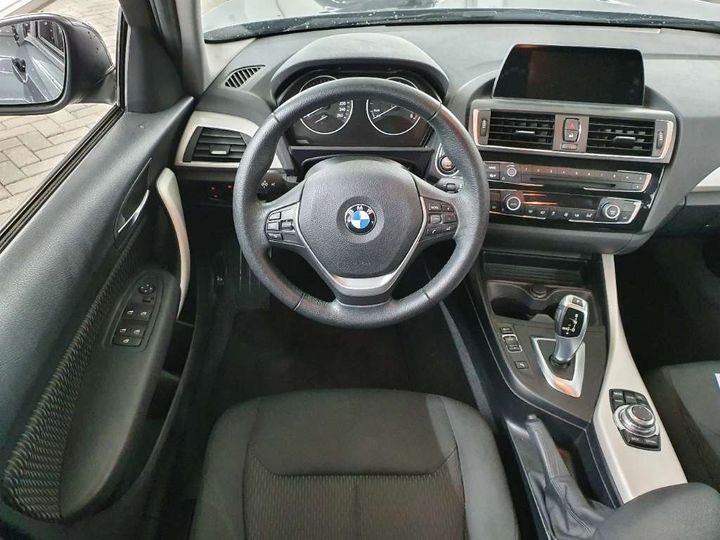 Photo 7 VIN: WBA1S510405D27725 - BMW 1-SERIE 