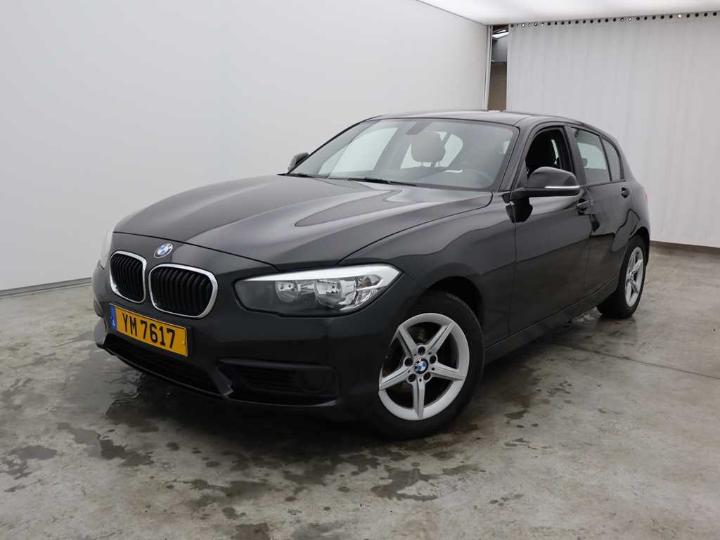 Photo 0 VIN: WBA1S510405K36094 - BMW 1-SRIE FL&#3915 