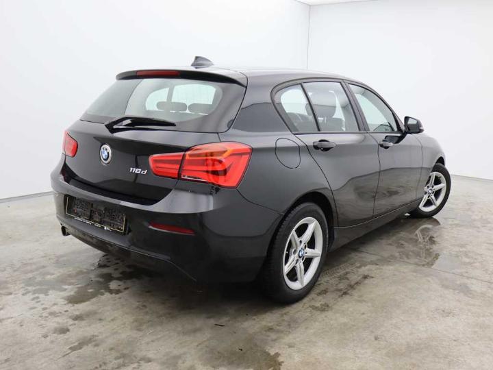 Photo 2 VIN: WBA1S510405K36094 - BMW 1-SRIE FL&#3915 