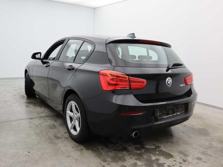 Photo 7 VIN: WBA1S510405K36094 - BMW 1-SRIE FL&#3915 