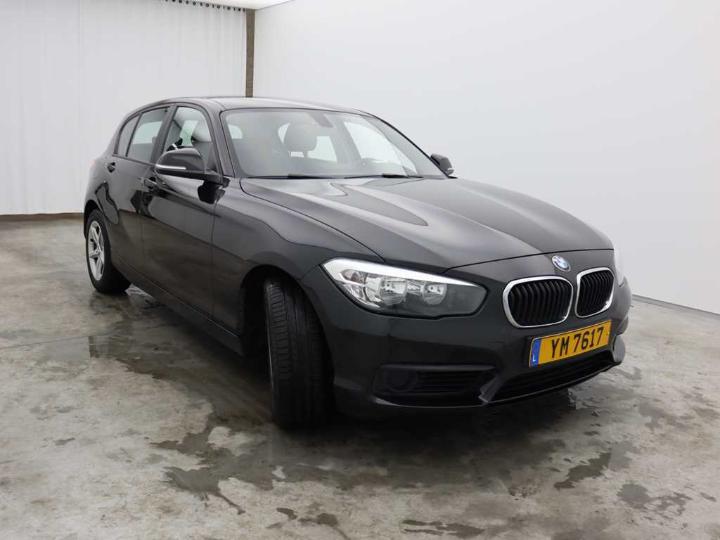 Photo 8 VIN: WBA1S510405K36094 - BMW 1-SRIE FL&#3915 