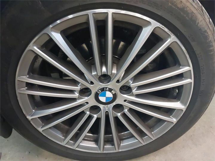 Photo 10 VIN: WBA1S510405K36516 - BMW SERIE 1 