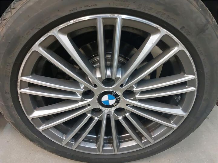 Photo 17 VIN: WBA1S510405K36516 - BMW SERIE 1 