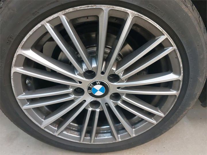 Photo 31 VIN: WBA1S510405K36516 - BMW SERIE 1 