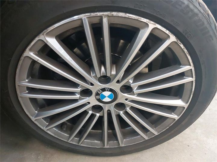 Photo 7 VIN: WBA1S510405K36516 - BMW SERIE 1 