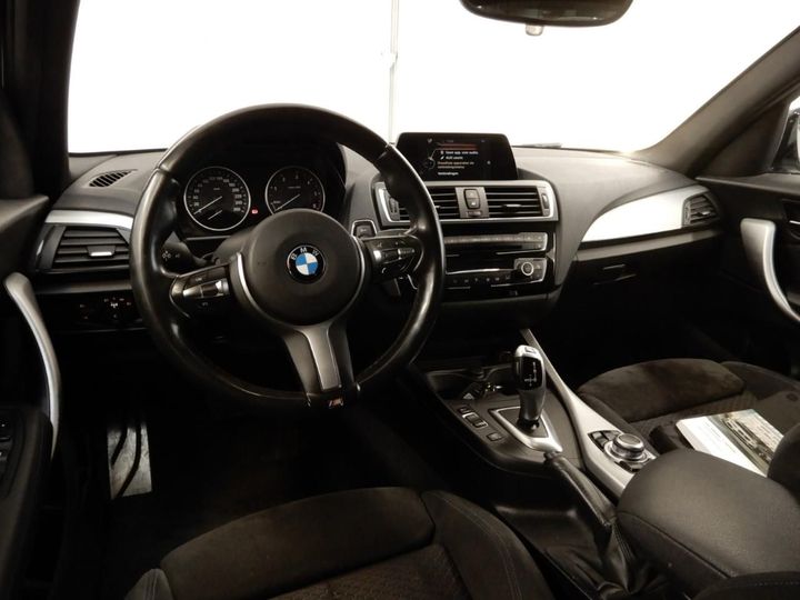 Photo 3 VIN: WBA1S51040V807700 - BMW 1 SERIE 