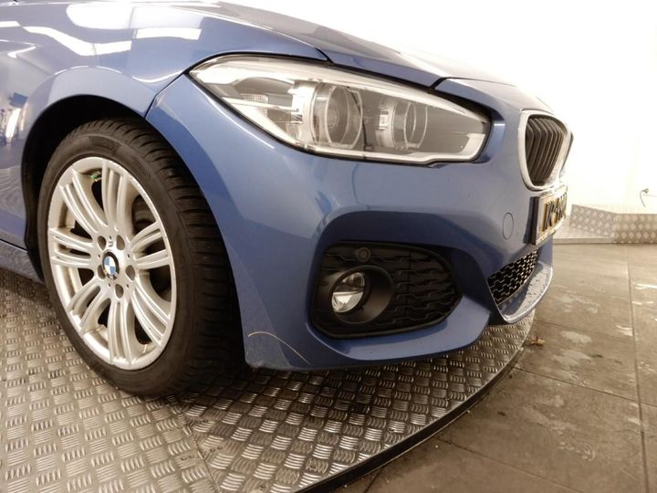 Photo 36 VIN: WBA1S51040V807700 - BMW 1 SERIE 