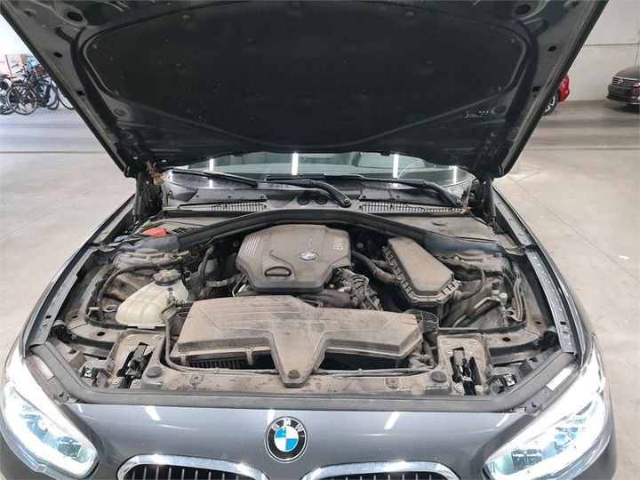 Photo 11 VIN: WBA1S51040V834489 - BMW 1 HATCH 