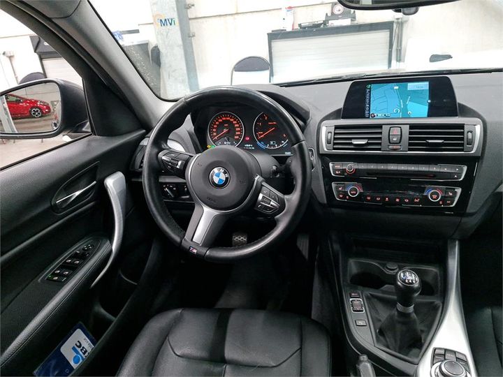 Photo 13 VIN: WBA1S51040V834489 - BMW 1 HATCH 