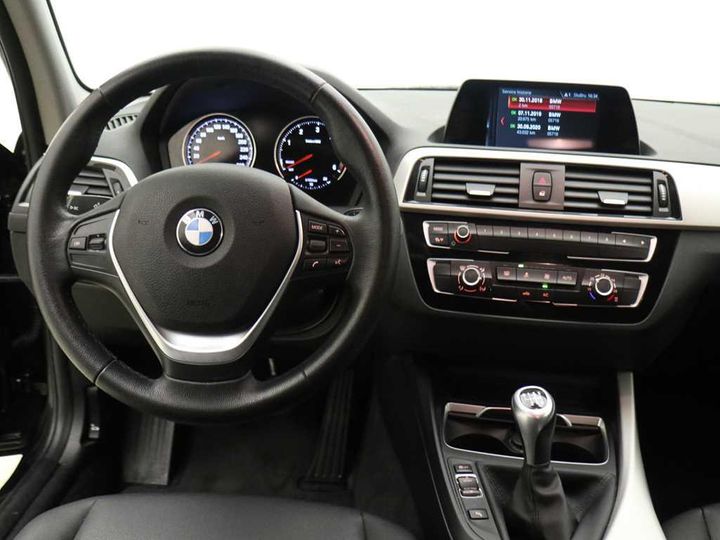 Photo 17 VIN: WBA1S51040V840910 - BMW BMW 1 SERIES 