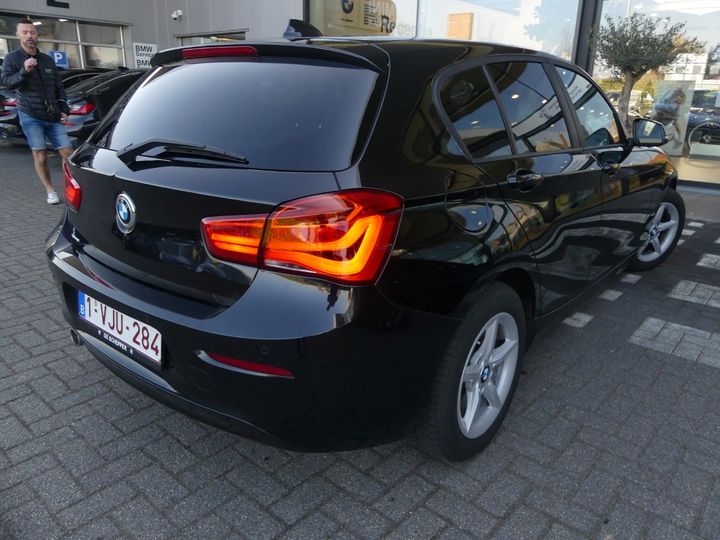 Photo 3 VIN: WBA1S51040V840910 - BMW BMW 1 SERIES 