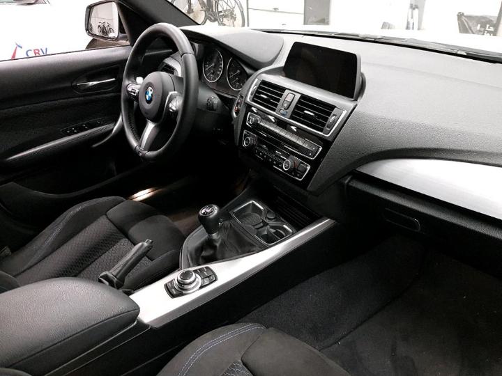 Photo 3 VIN: WBA1S510505A82238 - BMW 1 HATCH 