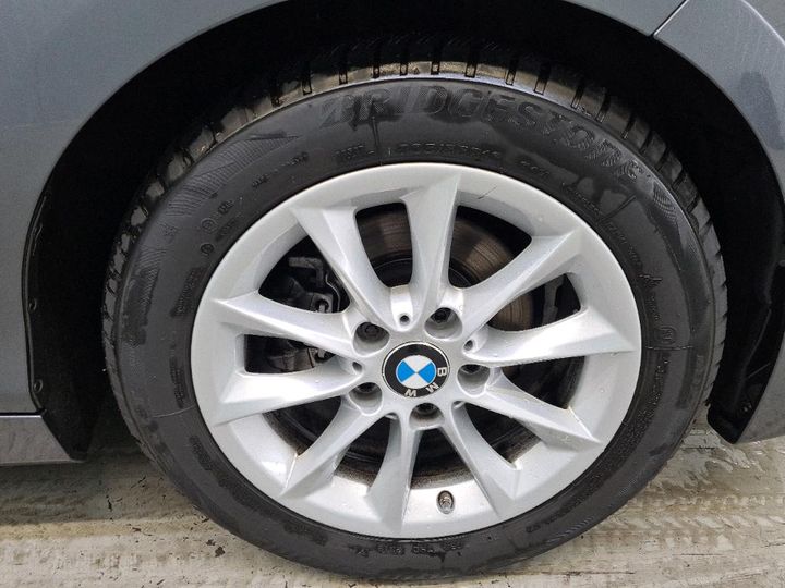 Photo 13 VIN: WBA1S510505D25465 - BMW 118 