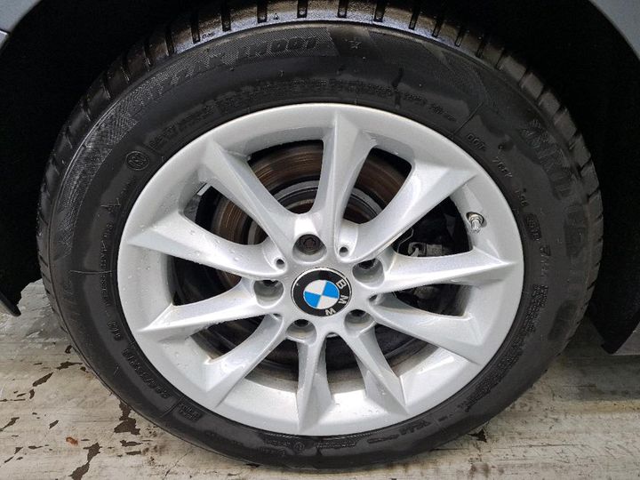 Photo 15 VIN: WBA1S510505D25465 - BMW 118 