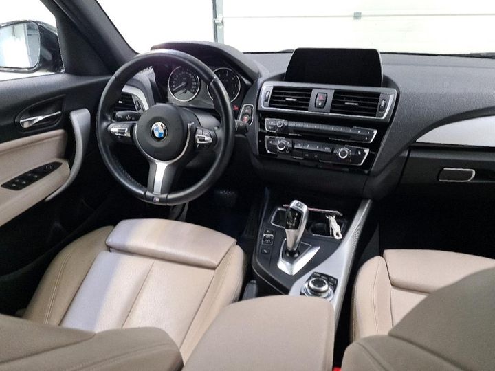 Photo 6 VIN: WBA1S510505D25465 - BMW 118 