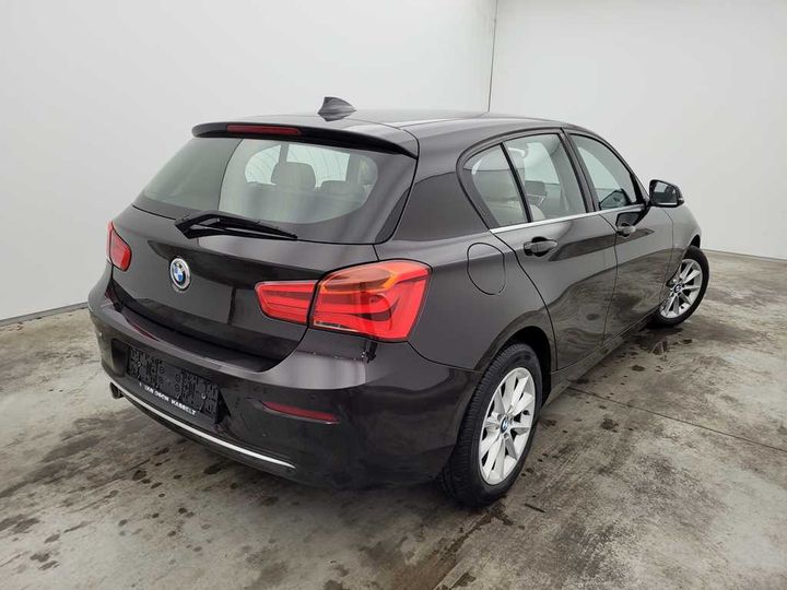 Photo 2 VIN: WBA1S510505D26194 - BMW 1-SERIE &#3915 