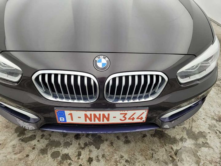 Photo 5 VIN: WBA1S510505D26194 - BMW 1-SERIE &#3915 