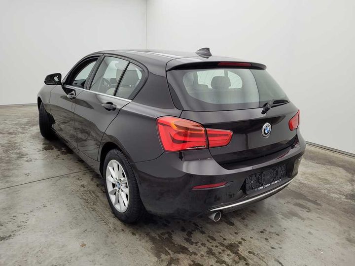 Photo 7 VIN: WBA1S510505D26194 - BMW 1-SERIE &#3915 