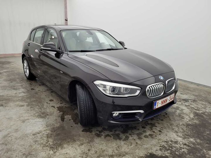 Photo 8 VIN: WBA1S510505D26194 - BMW 1-SERIE &#3915 