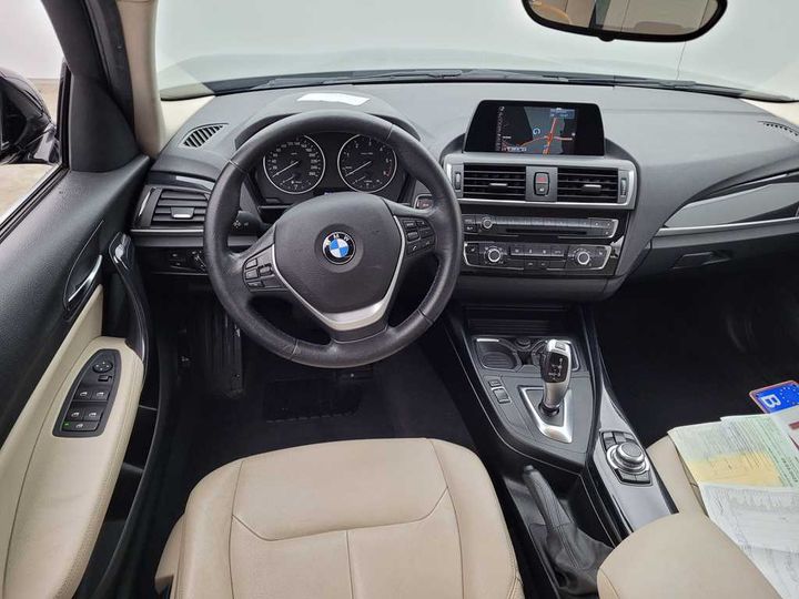 Photo 9 VIN: WBA1S510505D26194 - BMW 1-SERIE &#3915 