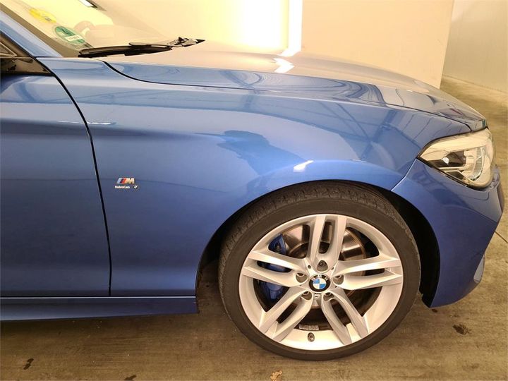 Photo 15 VIN: WBA1S510505D29029 - BMW 1 