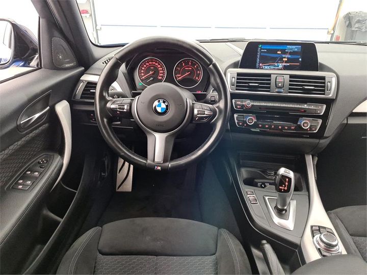 Photo 27 VIN: WBA1S510505D29029 - BMW 1 