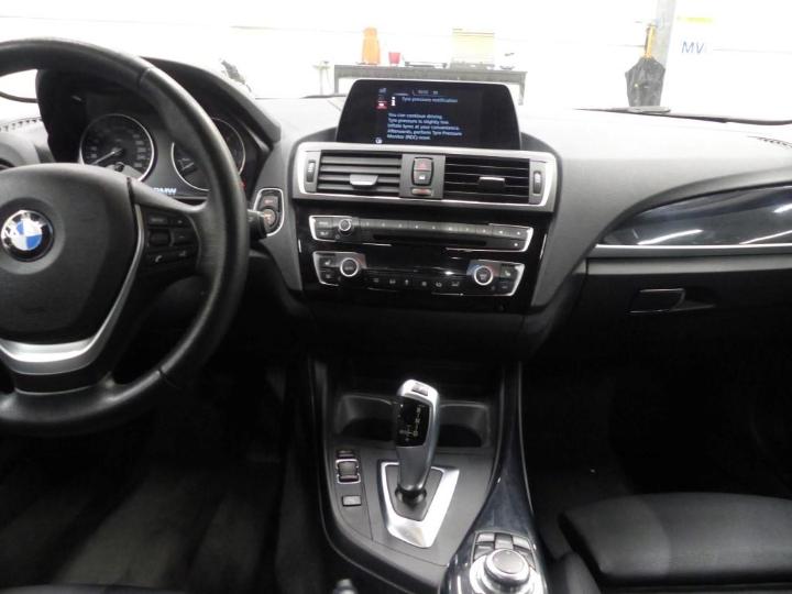 Photo 10 VIN: WBA1S510505D29290 - BMW 1 HATCH 