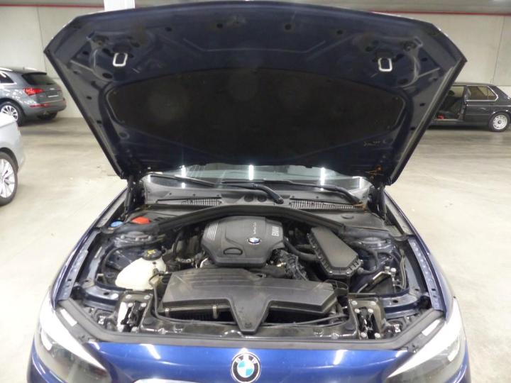 Photo 12 VIN: WBA1S510505D29290 - BMW 1 HATCH 