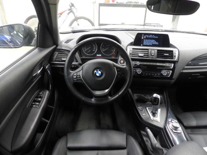 Photo 14 VIN: WBA1S510505D29290 - BMW 1 HATCH 