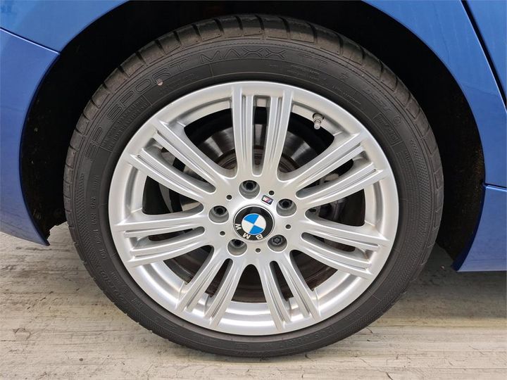 Photo 15 VIN: WBA1S510505G77624 - BMW 118 