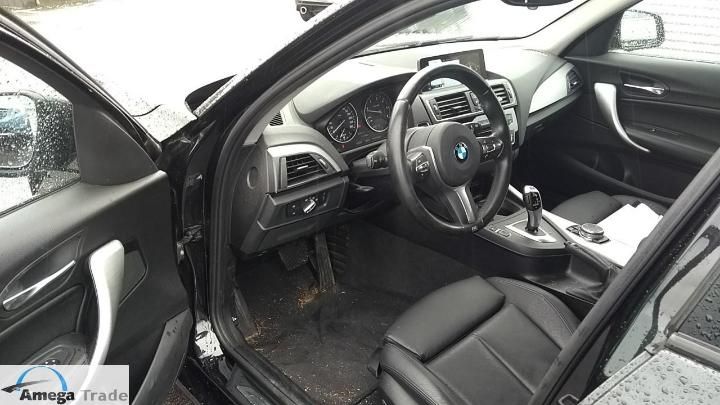 Photo 14 VIN: WBA1S51050V805213 - BMW 118D 