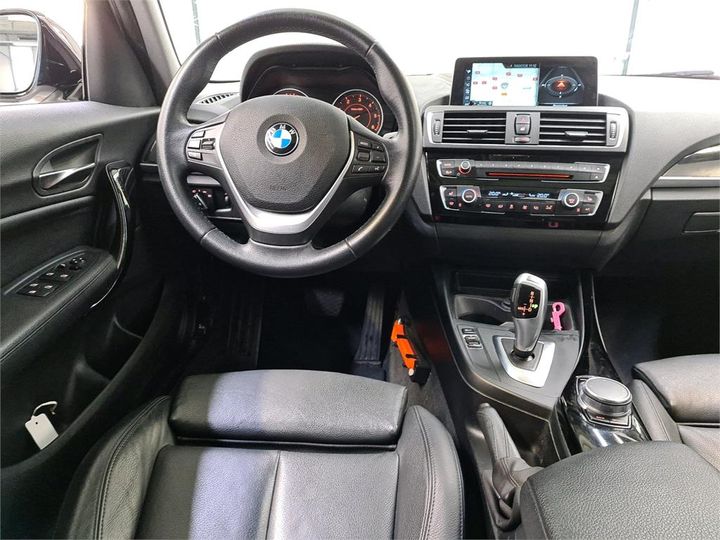 Photo 6 VIN: WBA1S51050V808256 - BMW 118 