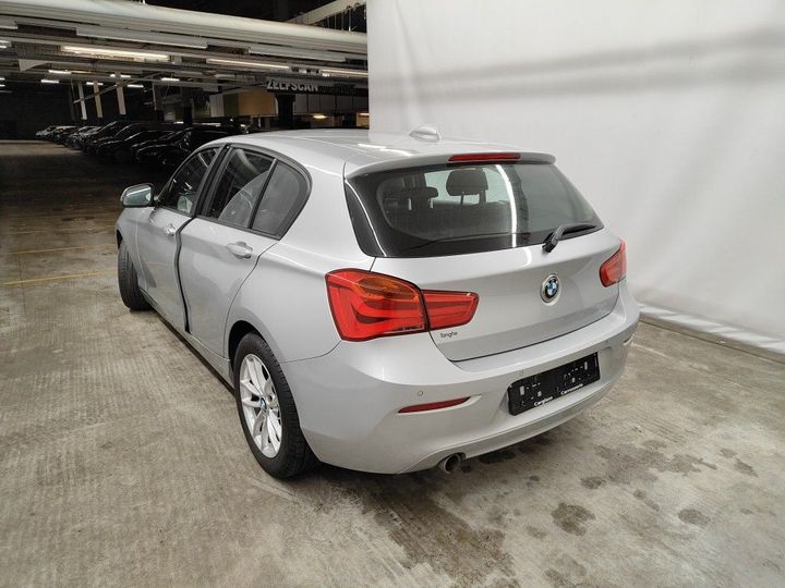 Photo 6 VIN: WBA1S51050V835392 - BMW 1-SERIE '15 