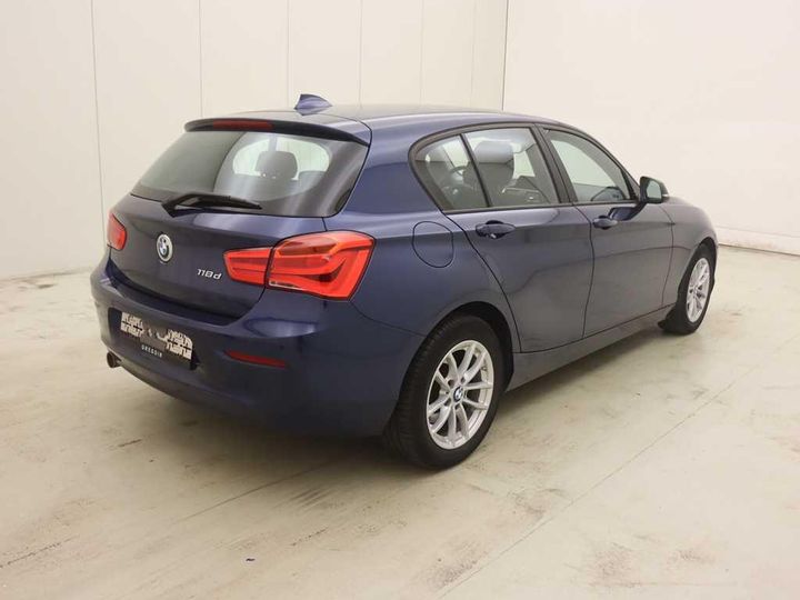 Photo 10 VIN: WBA1S51050V838020 - BMW 1-REEKS 