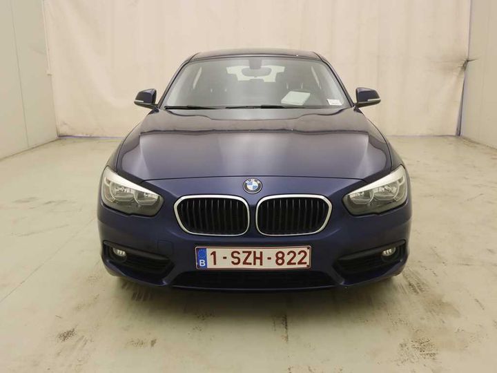 Photo 16 VIN: WBA1S51050V838020 - BMW 1-REEKS 