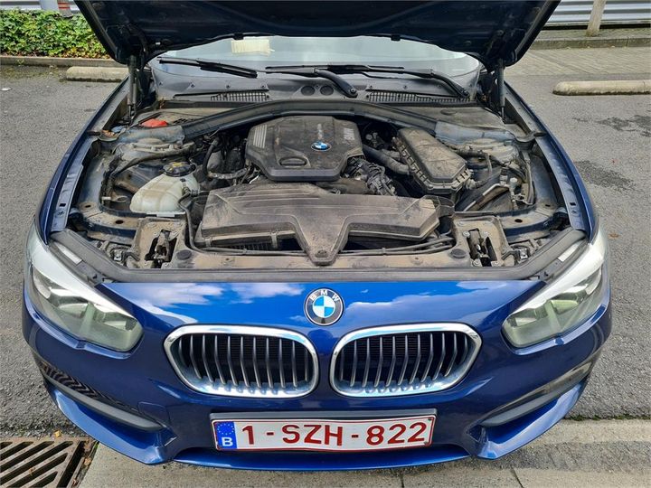 Photo 21 VIN: WBA1S51050V838020 - BMW 1-REEKS 