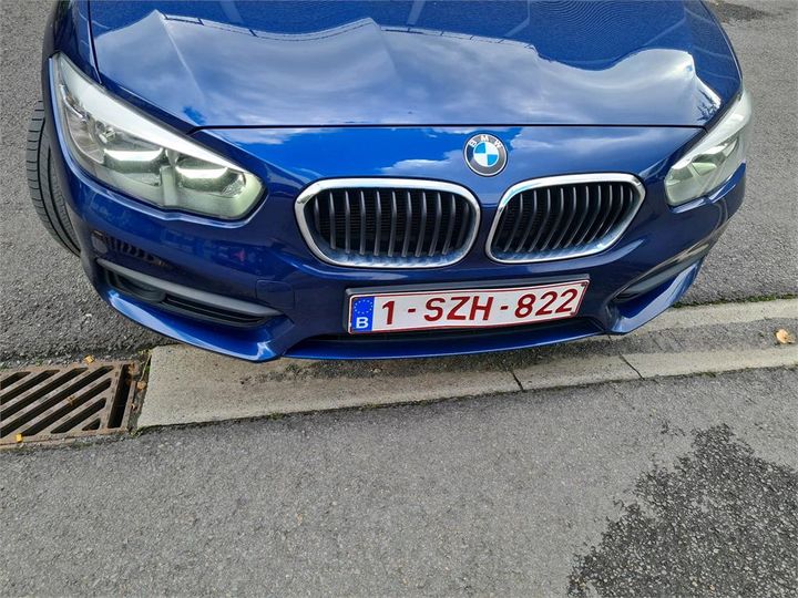 Photo 22 VIN: WBA1S51050V838020 - BMW 1-REEKS 