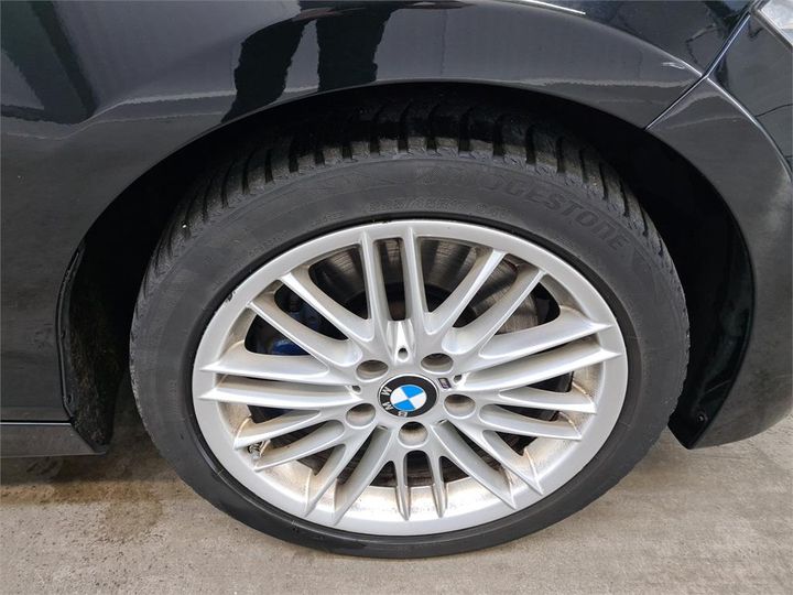 Photo 13 VIN: WBA1S51050V995689 - BMW 118 