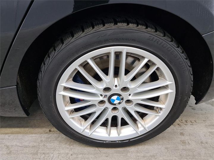 Photo 14 VIN: WBA1S51050V995689 - BMW 118 