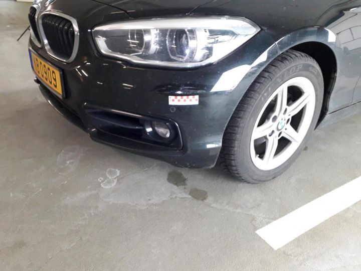 Photo 21 VIN: WBA1S51050V996082 - BMW 1-REEKS 